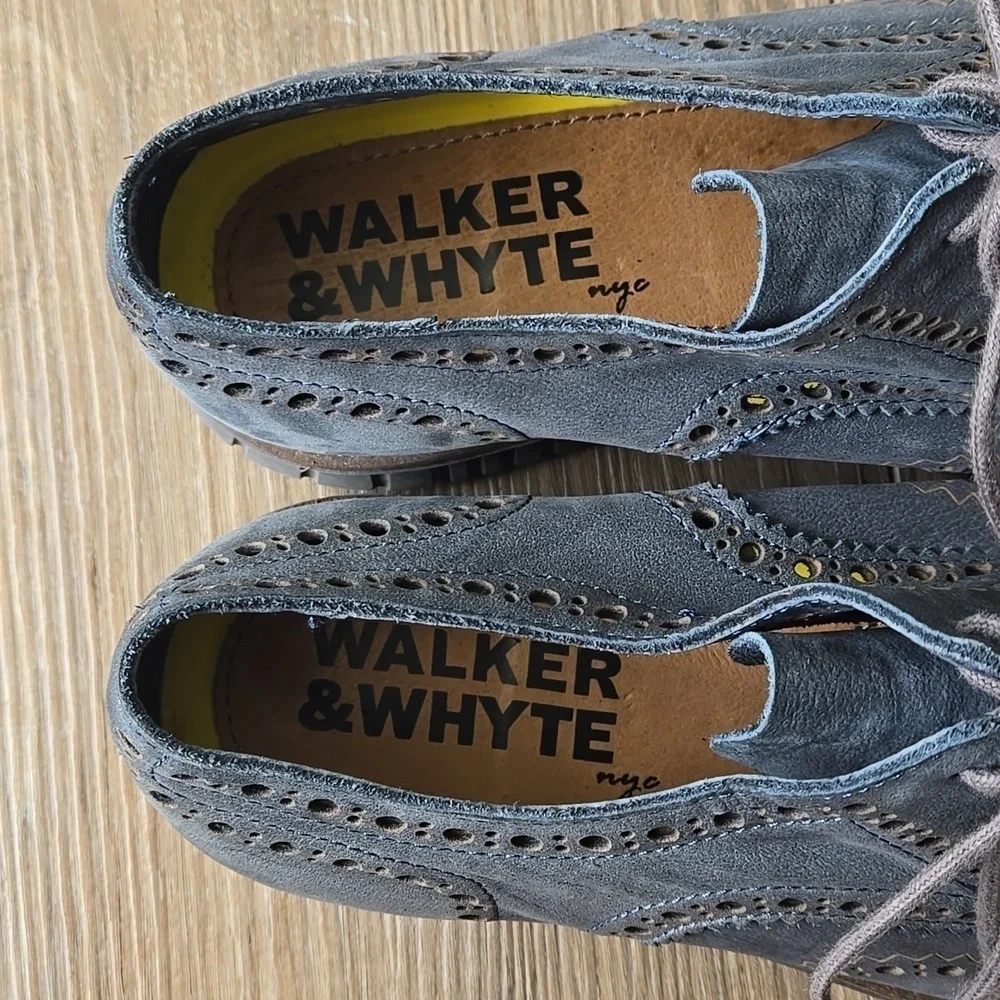walker & whyte walker whyte